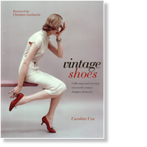 Shoes: The Grace, the Glamour and the Glory...