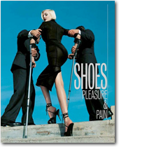 Shoes: Pleasure and Pain