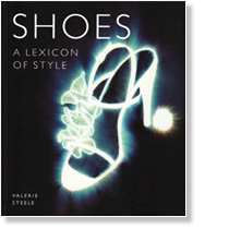 Shoes: The Grace, the Glamour and the Glory...