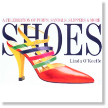 Shoes: The Grace, the Glamour and the Glory...